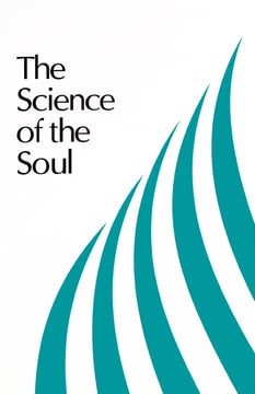 The Science of the Soul