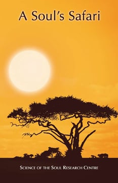 A Soul's Safari