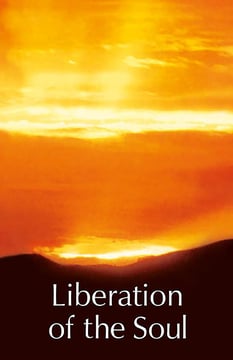 Liberation of the Soul