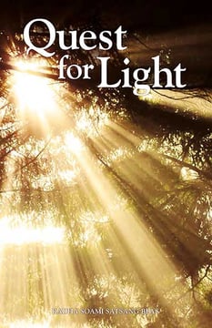 Quest for Light