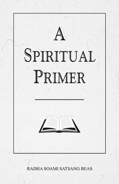 A Spiritual Primer