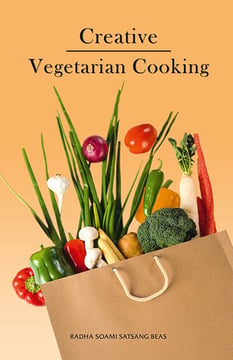 Creative Vegetarian Cooking