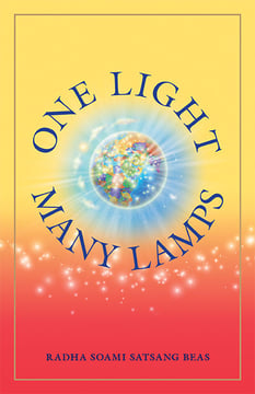 One Light Many Lamps