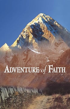 Adventure of Faith