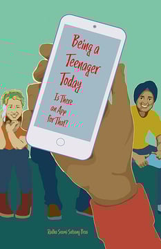 Being a Teenager Today