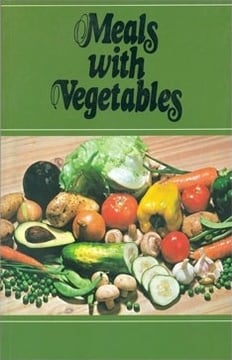 Meals with Vegetables