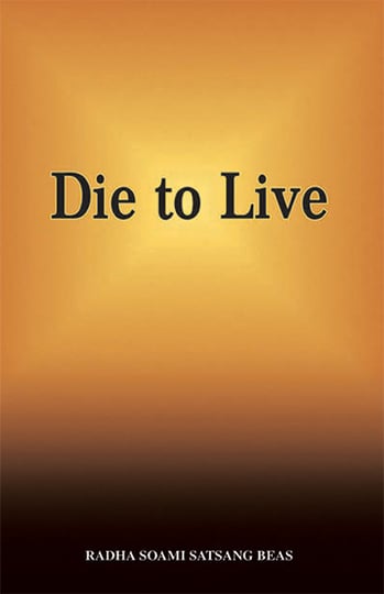 Die to Live