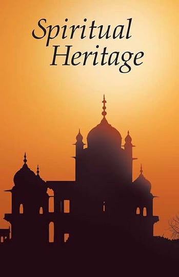 Spiritual Heritage