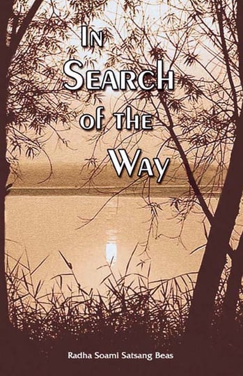 In Search of the Way