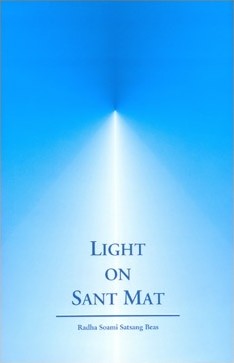 Light on Sant Mat