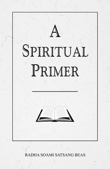 A Spiritual Primer