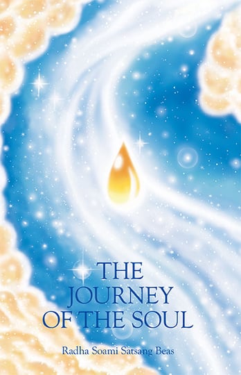 The Journey of the Soul