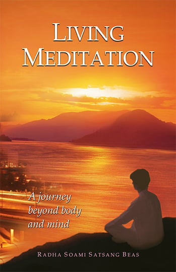 Living Meditation