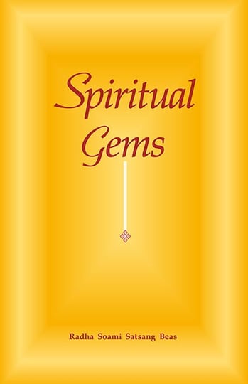 Spiritual Gems