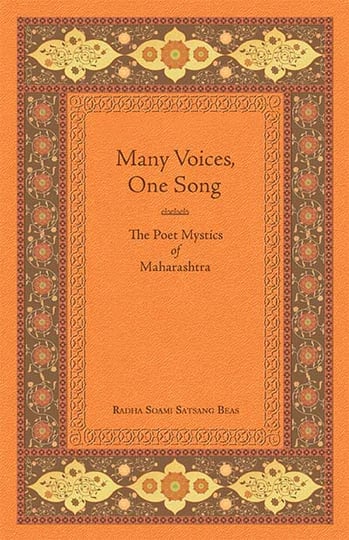 Many Voices, One Song