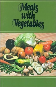 Meals with Vegetables