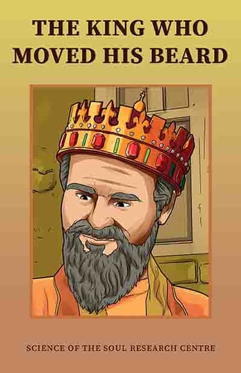 The King Who Moved His Beard